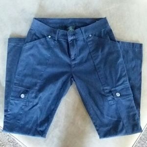 Green Denim Initiative (Rare/Discontinued Brand)